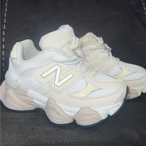 New Balance 9060 toddler
